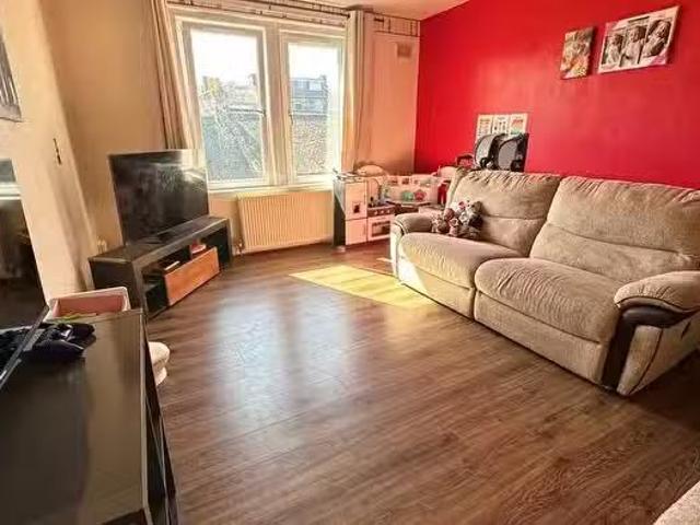 House for sale in Tayport