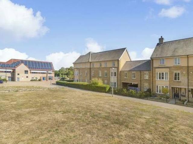 House for rent in Cambridgeshire