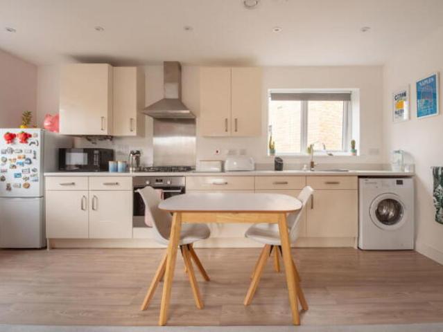 Flat for sale in Dulcote, Bath And North East Somerset