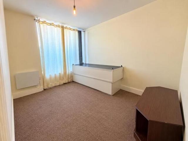 Flat for sale in Ettingshall, Wolverhampton