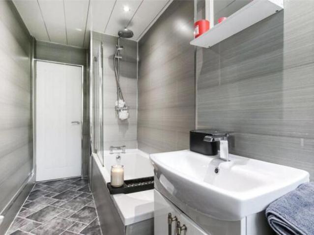Flat for sale in Knightswood Park, Glasgow