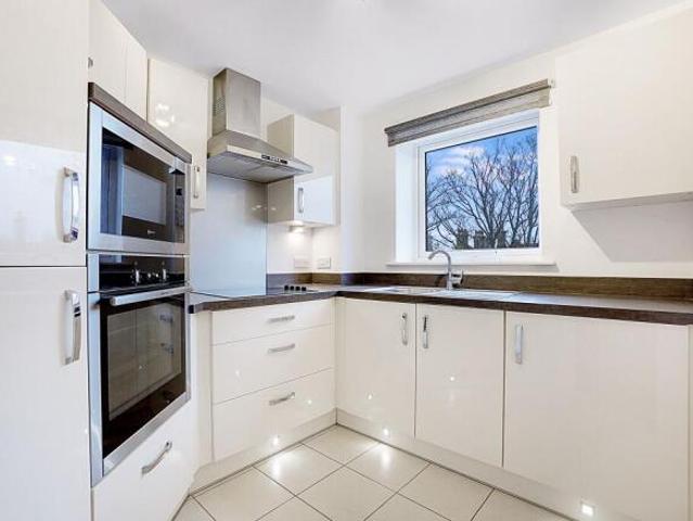Flat for sale in Longport, The Bridge