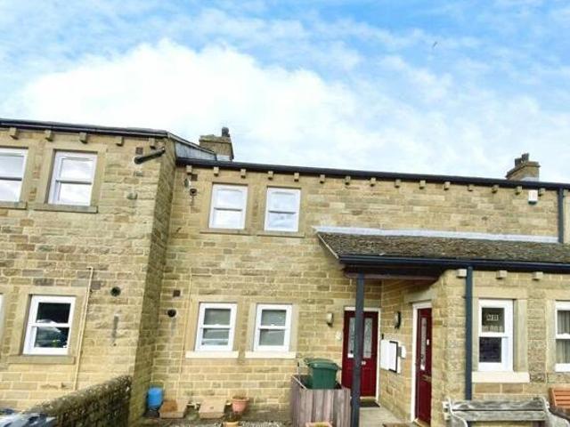 House for sale in Keighley, West Yorkshire