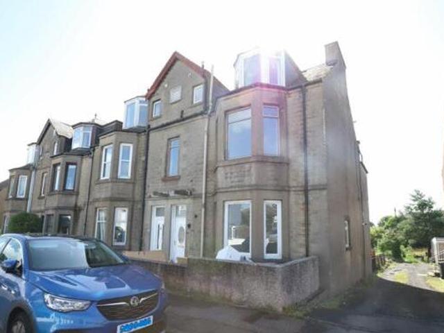 House for sale in Kelty, Scotland