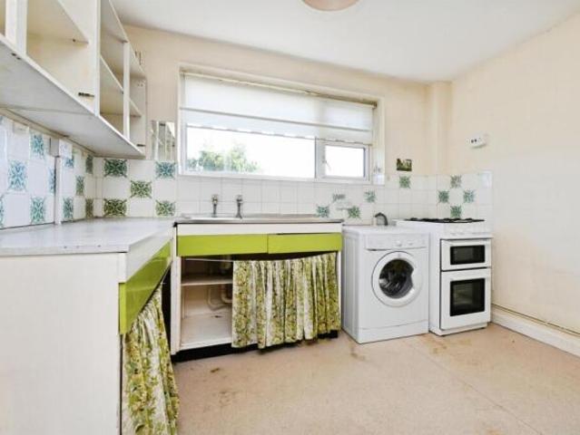 Flat for sale in Melbourne, Chelmsford