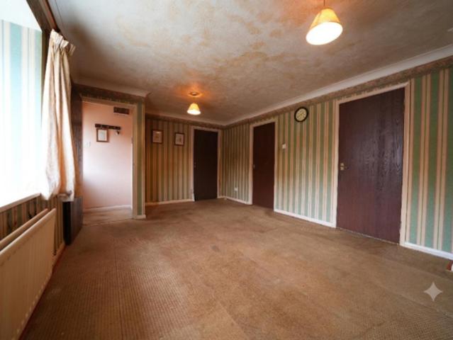 Flat for sale in Greater London