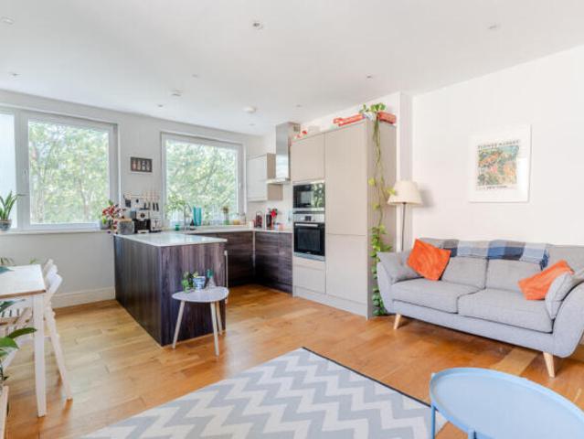 Flat for sale