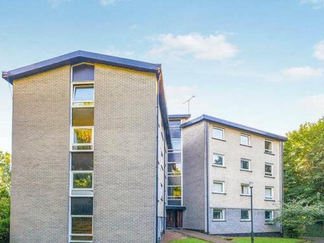 House for rent in Cambuskenneth, Scotland