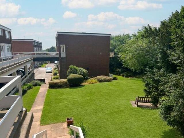 Flat for sale in West Midlands