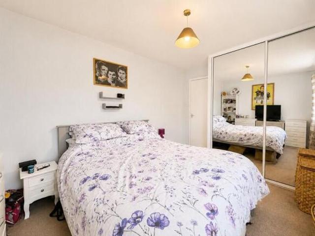 Flat for sale in Newton, Wales