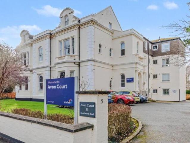 Flat for sale in Northern Ireland