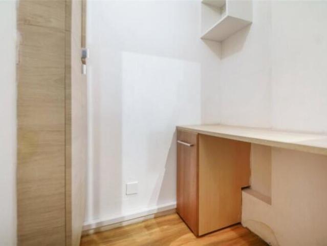 Flat for sale in Townhead, Scotland