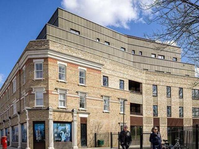 House for sale in Lyons, Greater London