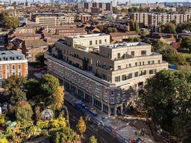 House for sale in Lyons, Greater London