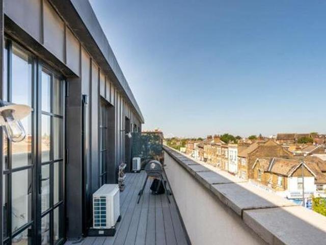 House for sale in Lyons, Greater London