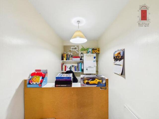 Flat for sale in Kensington, Liverpool