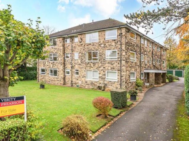 Flat for sale in Kent