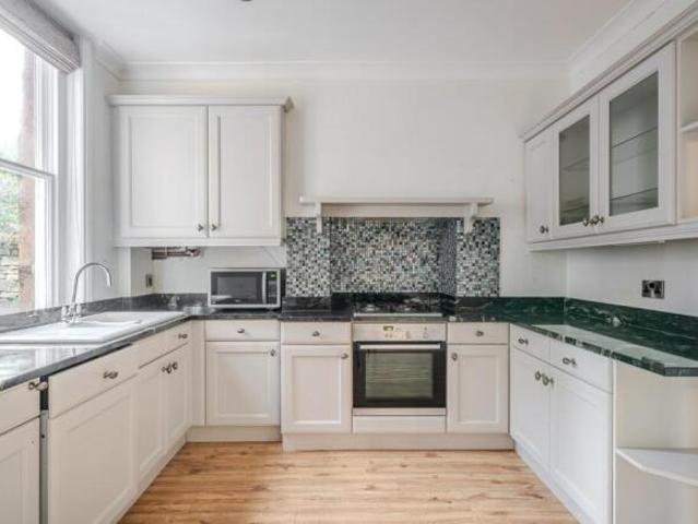 Flat for sale in Jennyfield, Harrogate