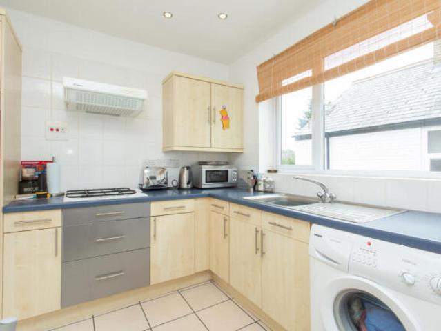 Flat for sale in Whitstable, Kent