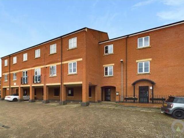 House for sale in Avondale, Kettering