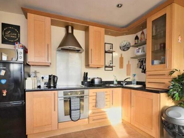 House for sale in Leisure Village, Kettering