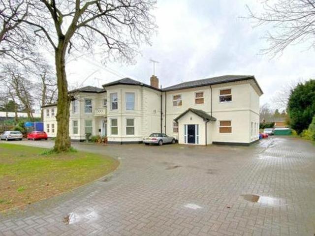 House for sale in Comberton, Rushock