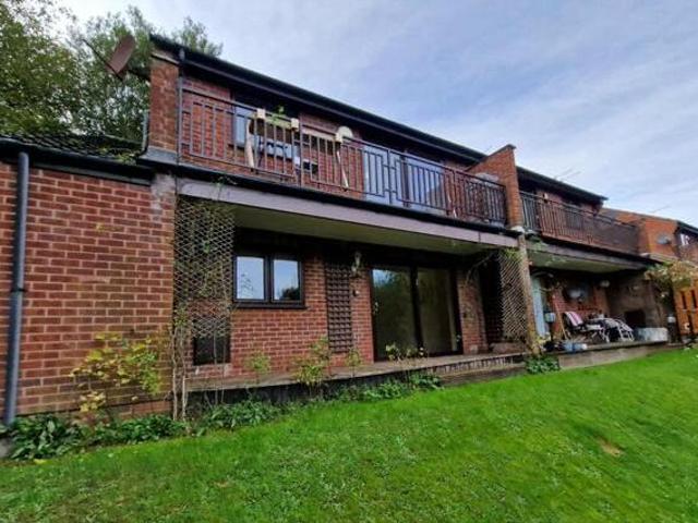 House for sale in Franche, Rushock