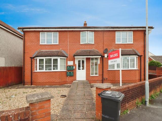 Flat for sale in Fishponds