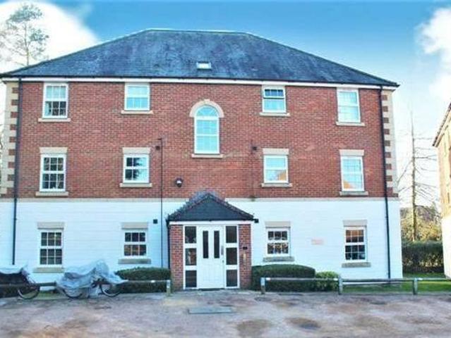 House for rent in Hampshire
