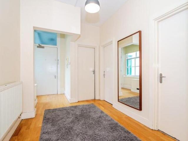 Flat for sale in Newcastle Upon Tyne