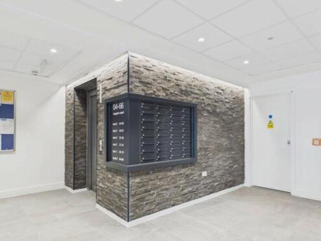 Flat for sale in Mount Wise