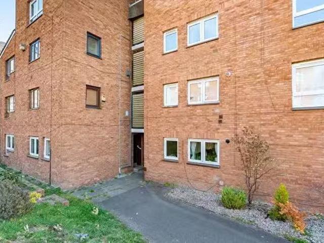 House for sale in Bonnyton