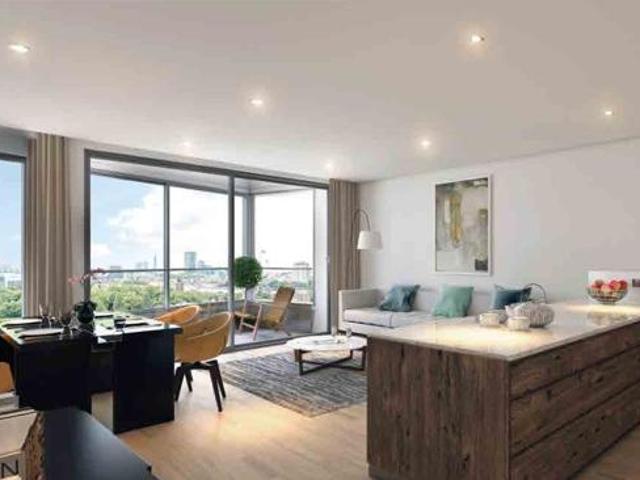 House for sale in Lyons, Greater London