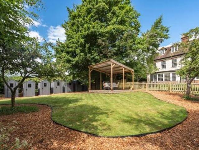 House for sale in Lyons, Greater London