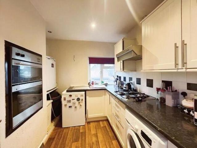 Flat for sale in South Ham, Priest Down