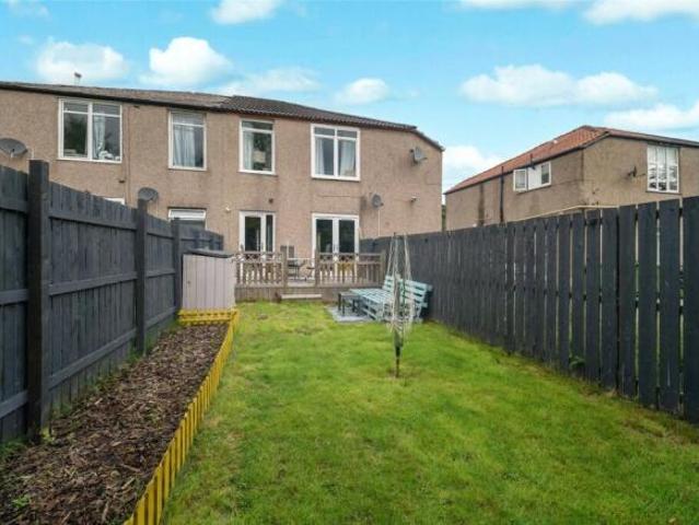Flat for sale in Scotland
