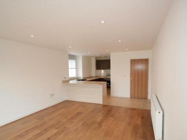 House for sale in Barracks, The Bridge