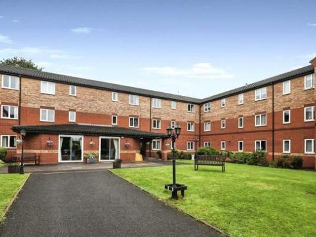 House for sale in New Oscott, West Midlands