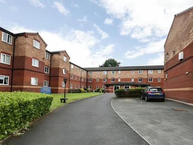 House for sale in New Oscott, West Midlands