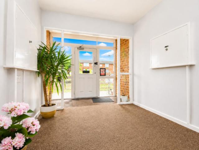 Flat for sale