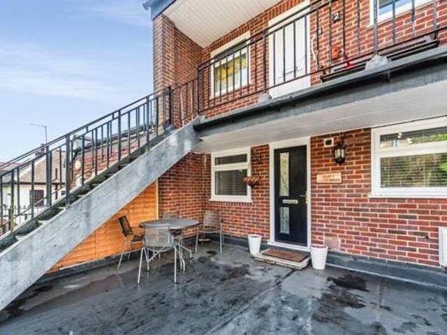 House for sale in Lyons, Greater London
