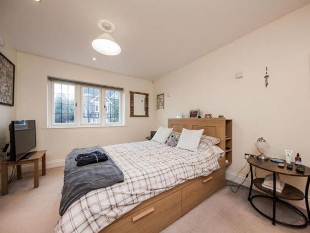 Flat for sale in St James, Sandown Park