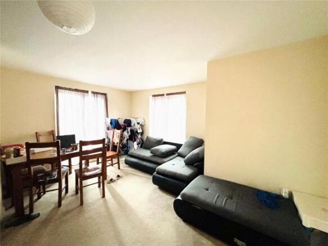 Flat for sale in Smethwick, West Midlands