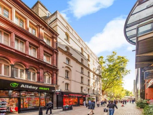 Flat for sale