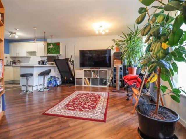 Flat for sale in South Yorkshire