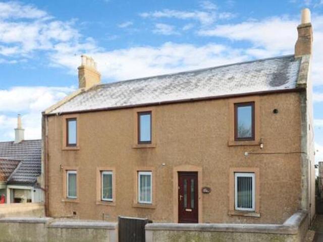 House for sale in Templehall, Kirkcaldy