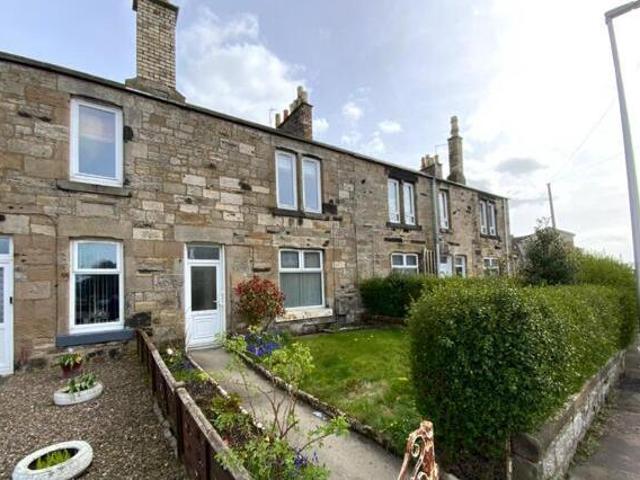 House for sale in Gallatown, Kirkcaldy
