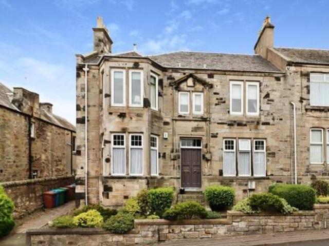 House for sale in Kirkcaldy, Scotland