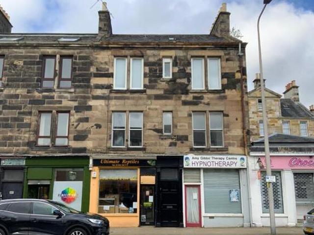 House for sale in Kirkcaldy, Scotland