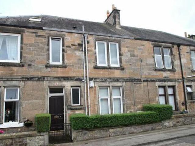 House for sale in Linktown, Kirkcaldy